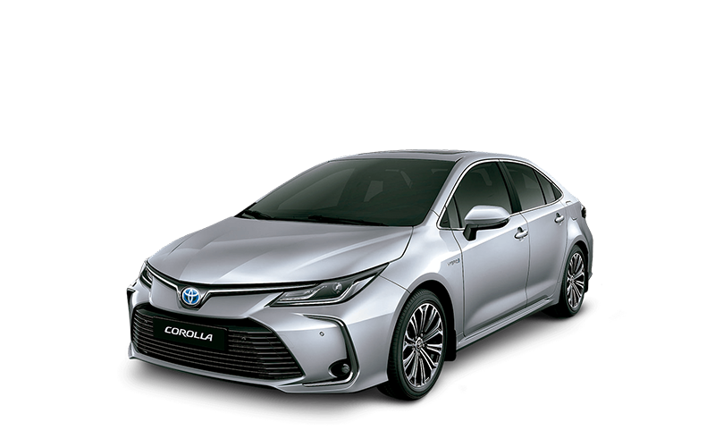 Nuevo Toyota Corolla para Comprar en Concesionario Vehicaldas en Manizales y Caldas, Colombia - CO