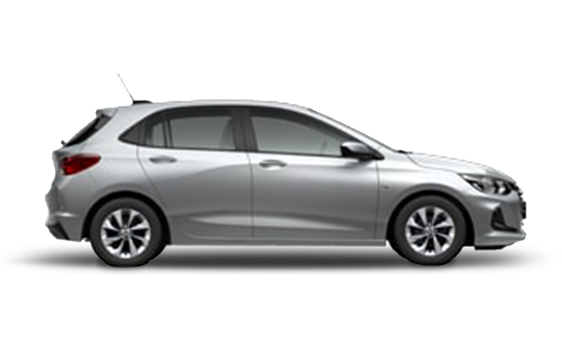 Novo Onix
