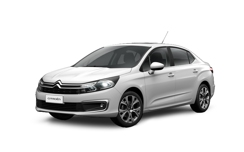 Novo Citroën C4 Lounge para Comprar na Concessionaria Autorizada e Revenda Citroën Marajó em Londrina e Maringá, PR