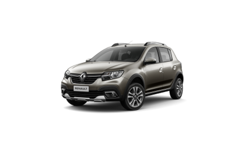 Iconic 1.6 CVT X-Tronic
