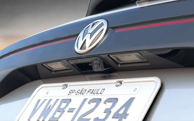 Novo Volkswagen t-cross 2022 na NB Automóveis para Comprar em Redenção, Pará, PA
