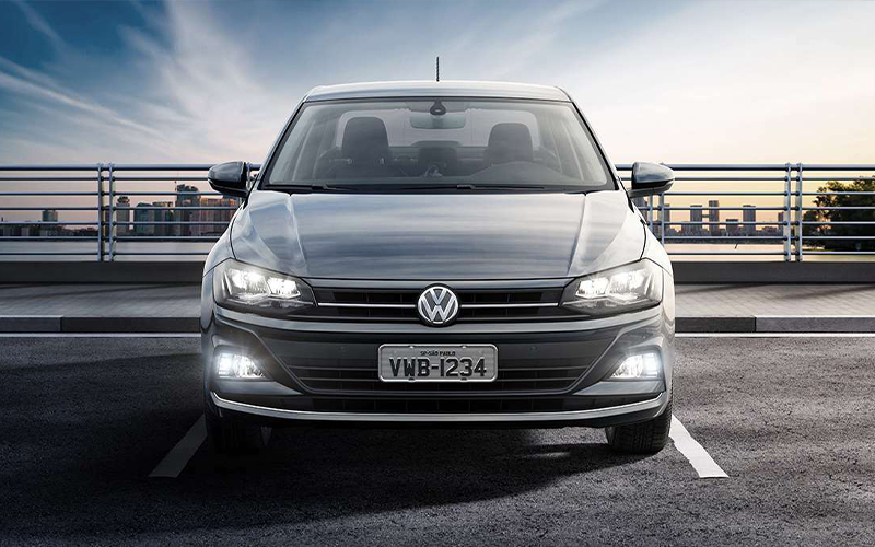 Novo Volkswagen Virtus 2022 para Comprar na Concessionária NB Automóveis em Redenção, Pará, PA