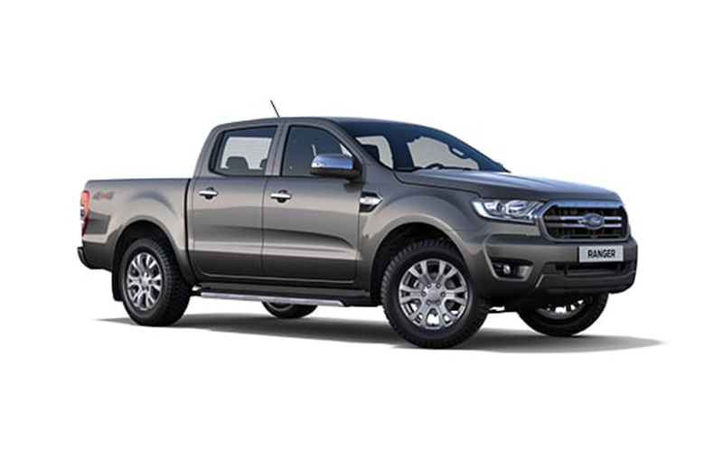 XLT 3.2 Diesel 4x4 AT