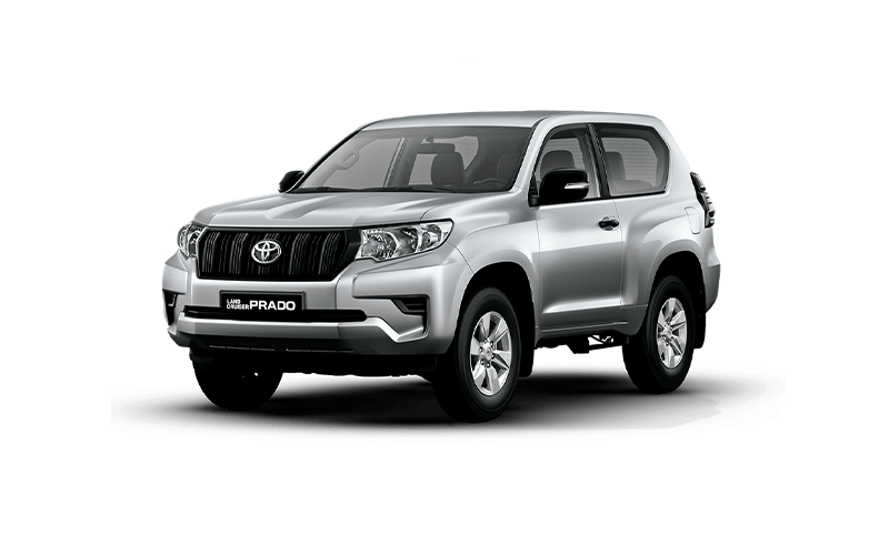 PRADO SUMO TX