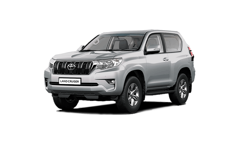 PRADO SUMO TX-L