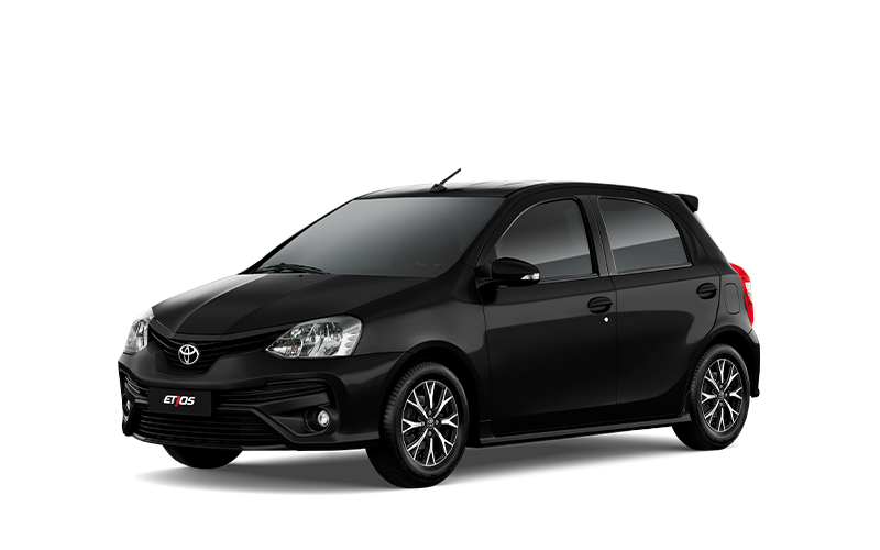 Nuevo Toyota Etios para Comprar en Concesionario Oficial Toyota Sarthou en Buenos Aires y Tigre, AR