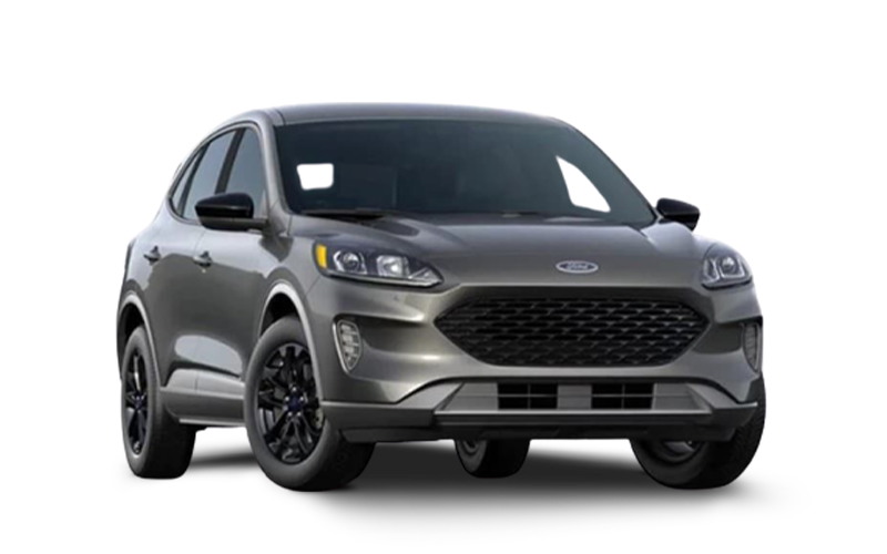 Nuevo Ford Kuga para Comprar en Concesionario Oficial Ford Autobiz en Argentina, AR