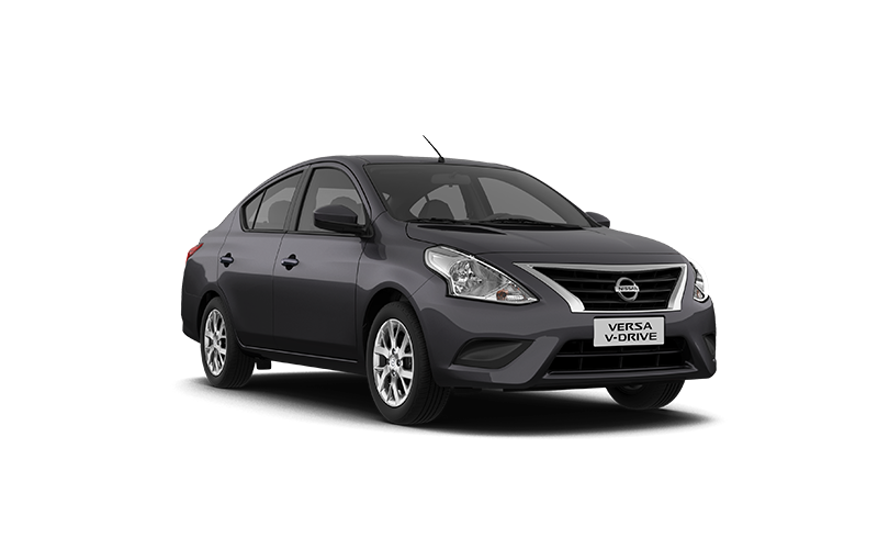 1.6 Plus CVT