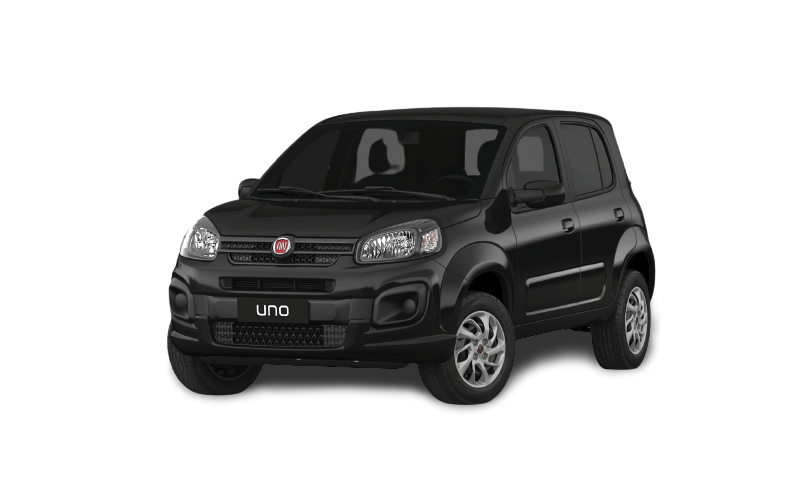 UNO DRIVE 1.0 FLEX 4P