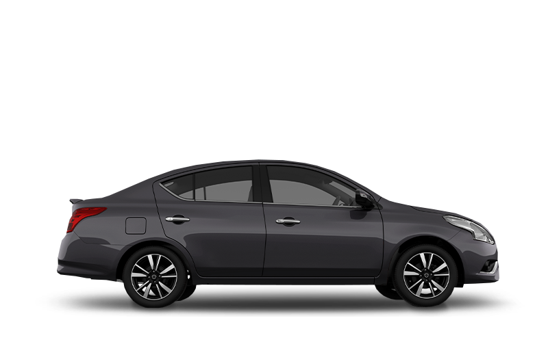 Comprar Nissan Nissan versa v-drive Novo na Keiko | Nissan