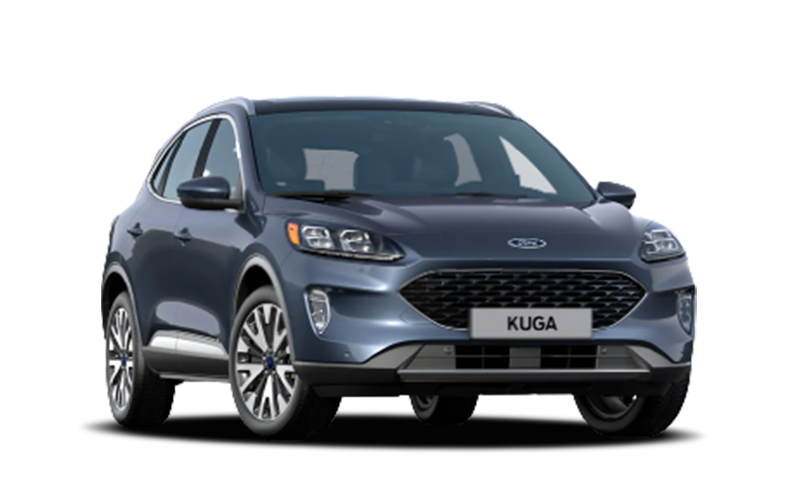 Nuevo Ford Kuga para Comprar en Concesionario Oficial Ford Autobiz en Argentina, AR
