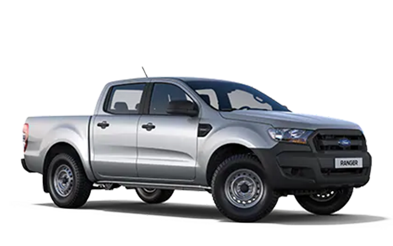 Nuevo Ford Ranger para Comprar en Concesionario Oficial Ford Autobiz en Argentina, AR