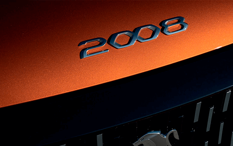 Nuevo Peugeot 2008 GT SUV para Comprar en  Concesionario autorizado Demcautos en Bogotá, CO