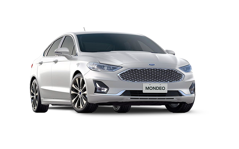 Nuevo Ford Mondeo para Comprar en Concesionario Oficial Ford Autobiz en Argentina, AR