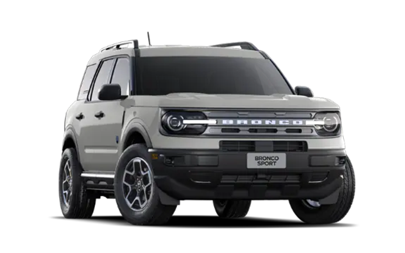 Nuevo Ford Bronco Sport para Comprar en Concesionario Oficial Auto Biz en Argentina, AR