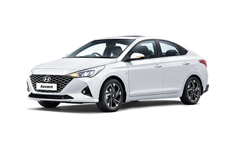 Nuevo Hyundai All New Accent 2021 2022 para Comprar en Concesionaria y Reventa Autorizada Lira Larrain en Chile