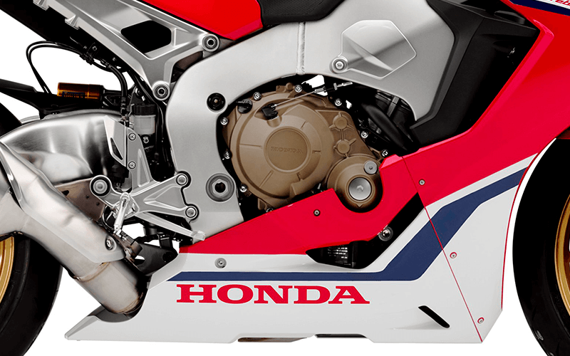 Comprar a Nova Honda CBR 1000RR Fireblade em Belo Horizonte, Minas Gerais, MG
