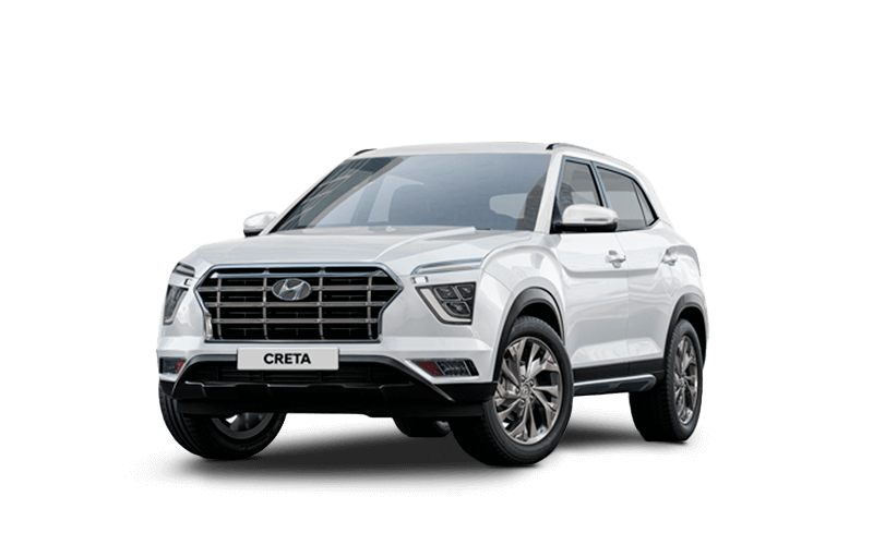 Nuevo Hyundai All New Creta 2021 2022 para Comprar en Concesionaria y Reventa Autorizada Lira Larrain en Chile