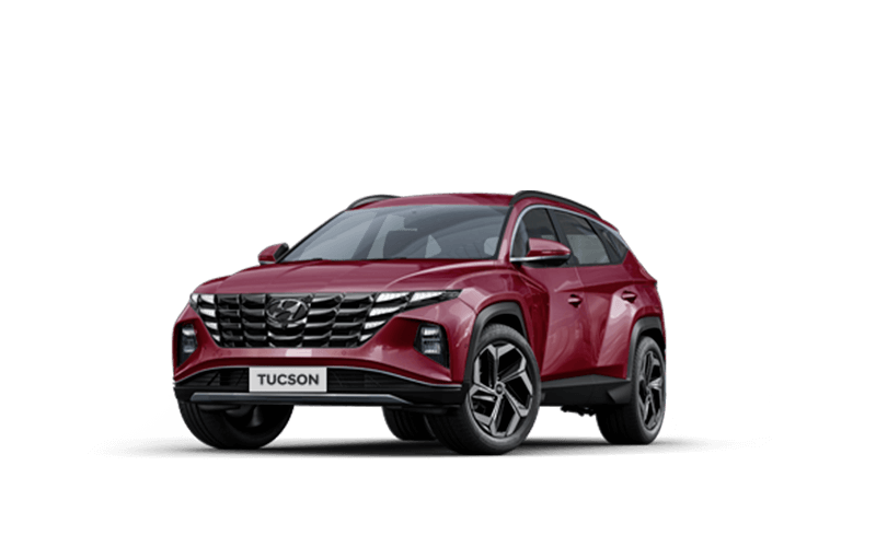 Nuevo Hyundai All New Tucson 2021 2022 para Comprar en Concesionaria y Reventa Autorizada Lira Larrain en Chile