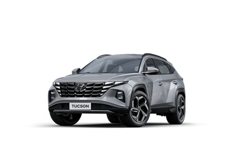 Nuevo Hyundai All New Tucson 2021 2022 para Comprar en Concesionaria y Reventa Autorizada Lira Larrain en Chile