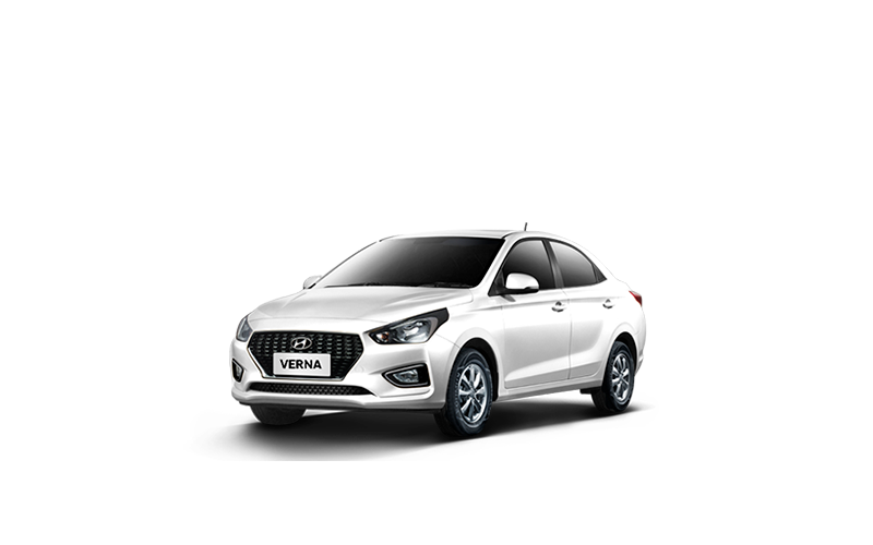 Nuevo Hyundai Verna para Comprar en Concesionaria y Reventa Autorizada Lira Larrain en Chile, CL
