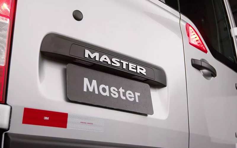 Master Minibus