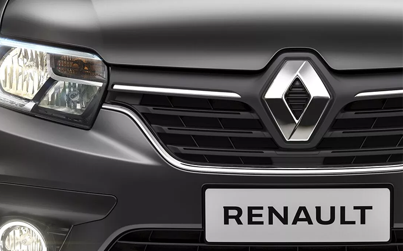 Novo Renault Logan 2021 para Comprar no Rio de Janeiro, RJ e no Espirito Santo, ES | Renault Auto France