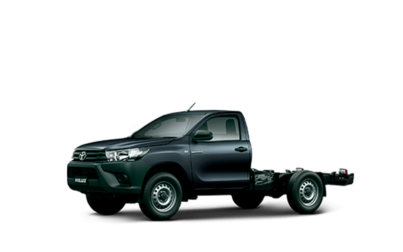Nuevo Toyota Hilux DX/SR para Comprar en  Toyota Nuñez en Buenos Aires, AR