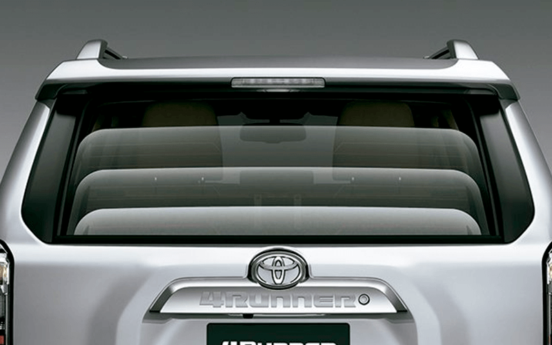 Nuevo Toyota 4Runner para Comprar en Concesionario Vehicaldas en Manizales y Caldas, Colombia - CO