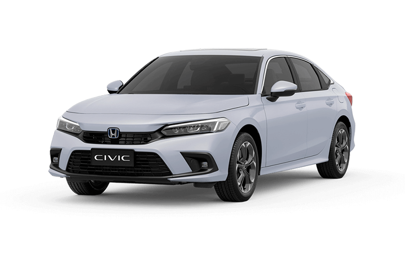 Honda Civic Advanced Hybrid