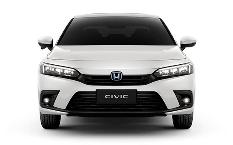 Honda Civic Advanced Hybrid