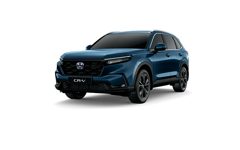 Honda CR-V Advanced Hybrid