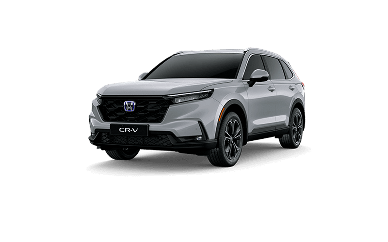 Honda CR-V Advanced Hybrid