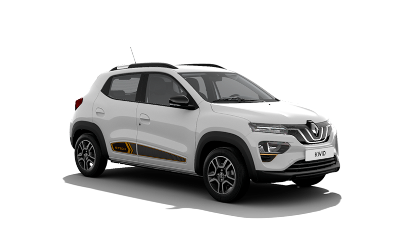 KWID E-TECH