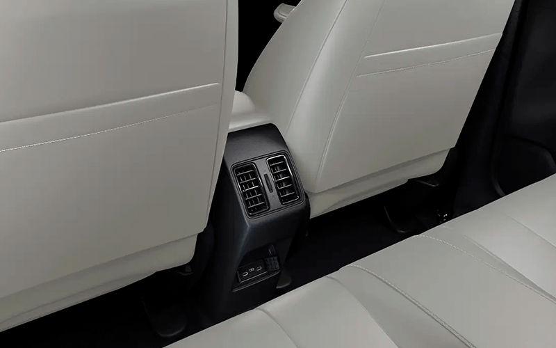 Honda New City 