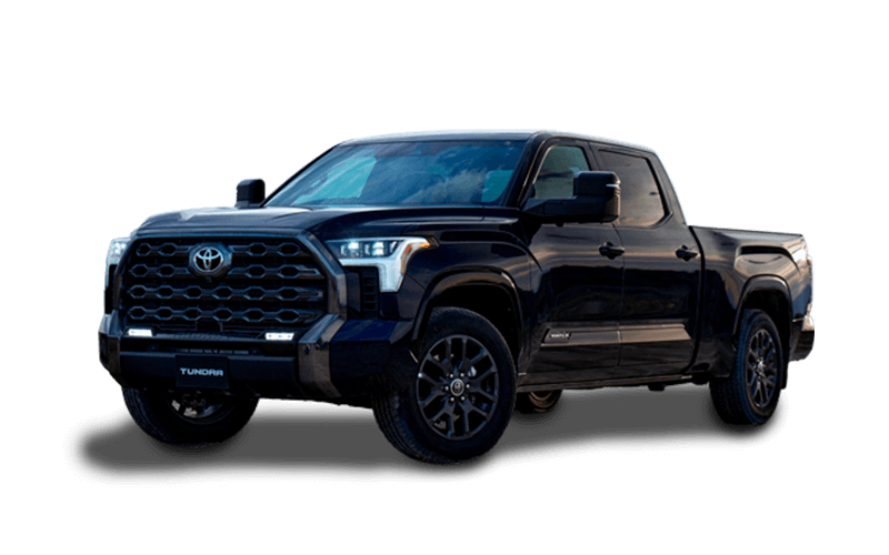 TUNDRA D.C. 4X4 GASOLINA 3.4 AT