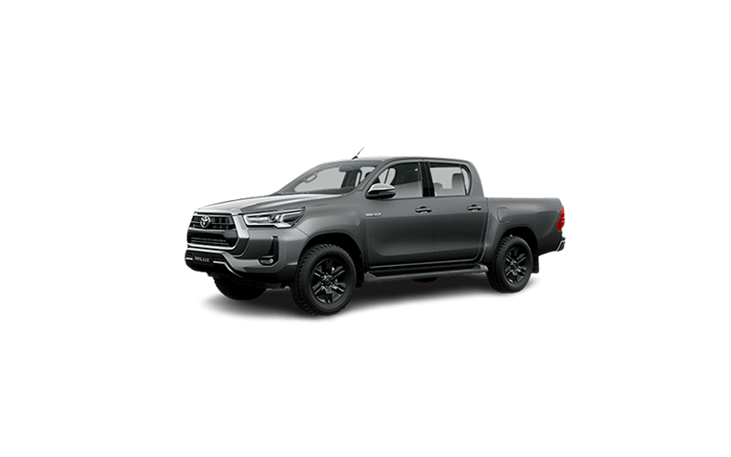 Nuevo Toyota Hilux para Comprar en Toyota Núñez Toyota Núñez en Buenos Aires, AR