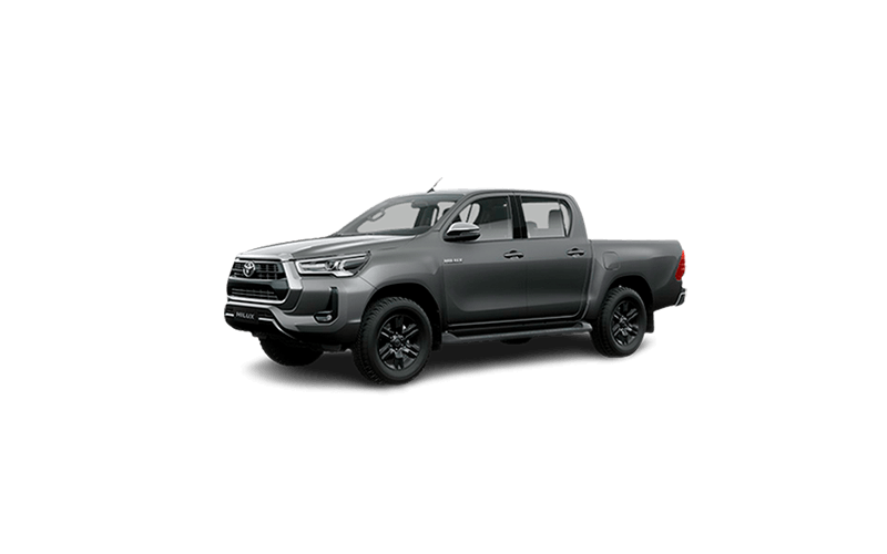 Nuevo Toyota Hilux para Comprar en Toyota Núñez Toyota Núñez en Buenos Aires, AR