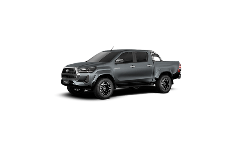 Nuevo Toyota Hilux para Comprar en Toyota Núñez Toyota Núñez en Buenos Aires, AR
