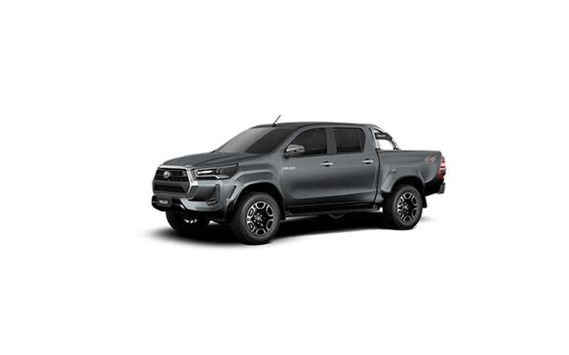 Nuevo Toyota Hilux para Comprar en Toyota Núñez Toyota Núñez en Buenos Aires, AR