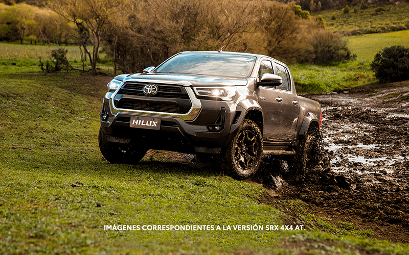 Nuevo Toyota Hilux para Comprar en Toyota Núñez Toyota Núñez en Buenos Aires, AR