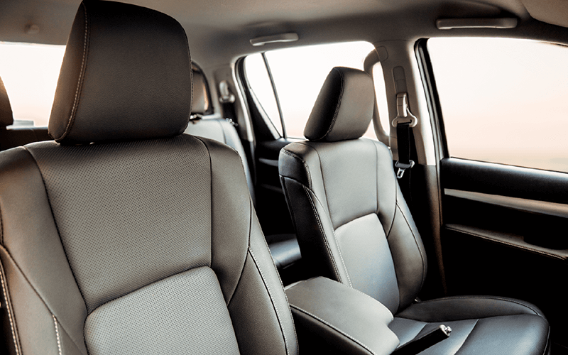 Nuevo Toyota Hilux para Comprar en Toyota Núñez Toyota Núñez en Buenos Aires, AR