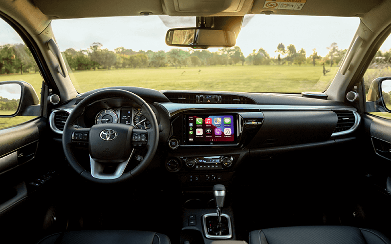 Nuevo Toyota Hilux para Comprar en Toyota Núñez Toyota Núñez en Buenos Aires, AR