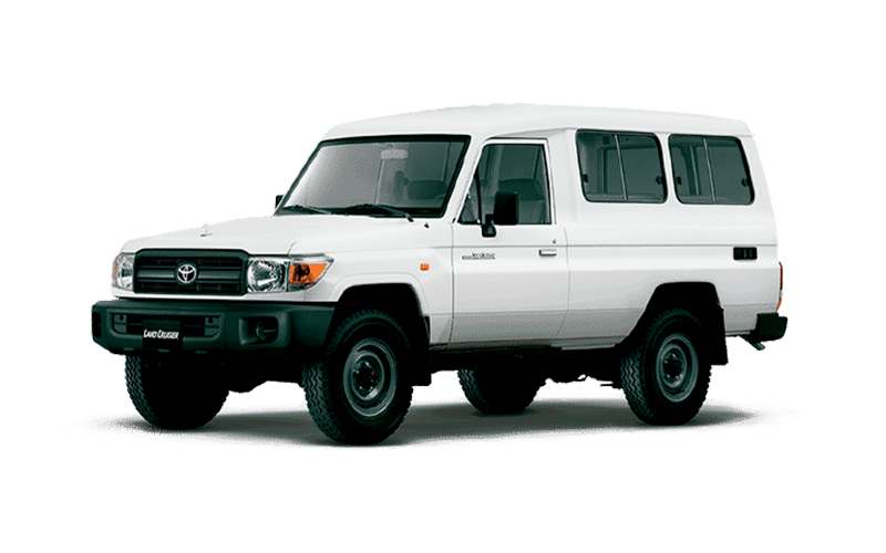 LAND CRUISER 78
