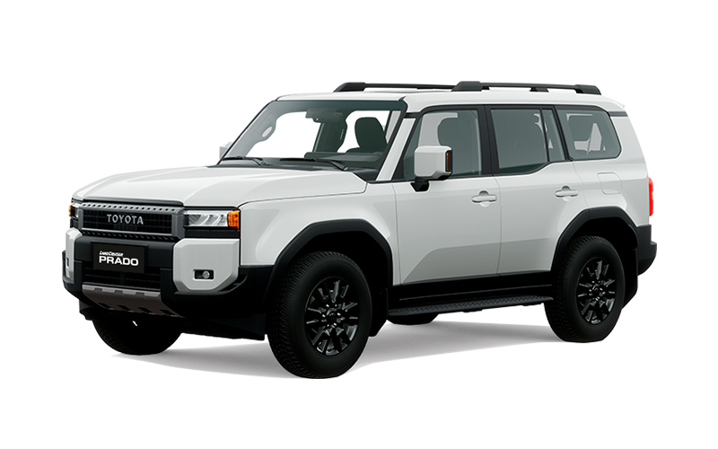LAND CRUISER PRADO GASOLINA TX-L