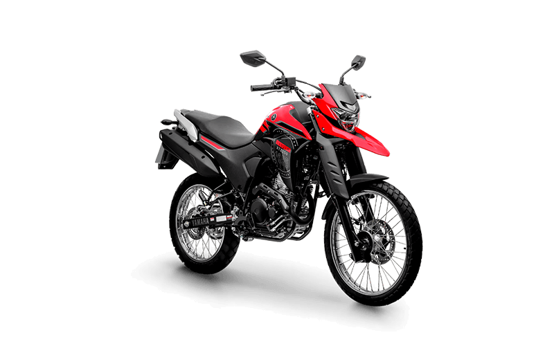 LANDER 250 ABS
