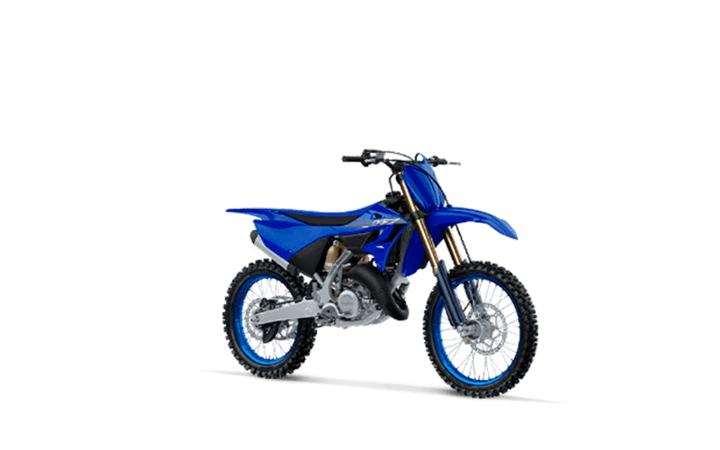 YZ125