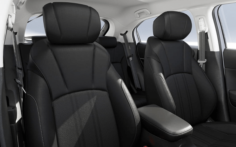 New Honda HR-V
