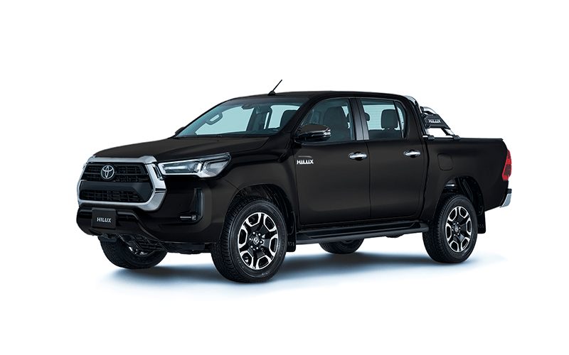 HILUX DOBLE CABINA SRX 4X4 GASOLINA 4.0 AT