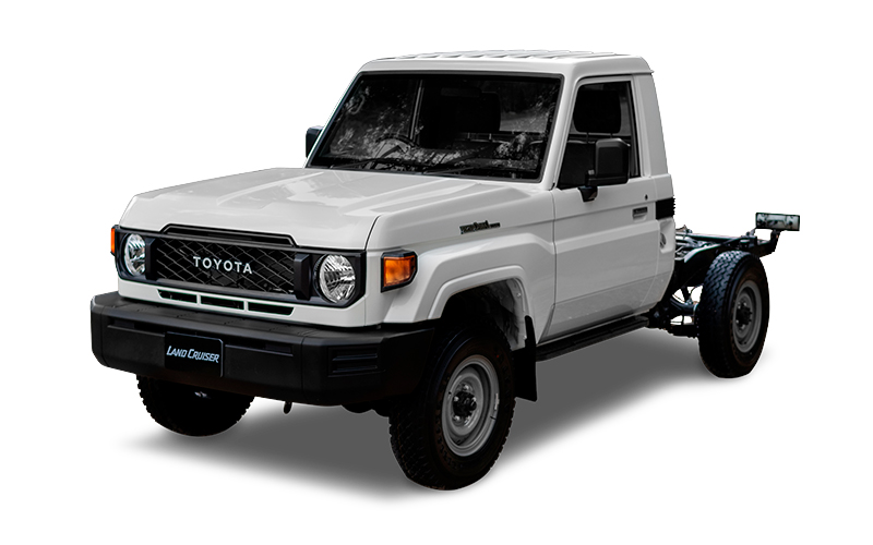 LAND CRUISER 79
